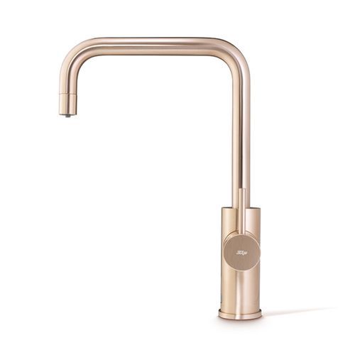 HydroTap G5 CSHA Celsius Cube | Brushed Rose Gold
