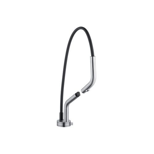 Quadro Esse 405 Kitchen Mixer + Removable Hand Shower