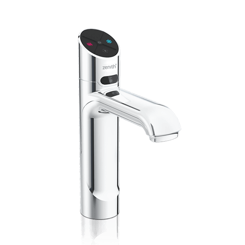 HydroTap G5 UltraCare BCU40 UV Classic Plus Tap Non-Carbon Filter Chrome