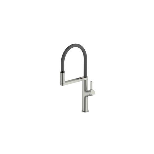 Galaxy Sensor Kitchen Mixer