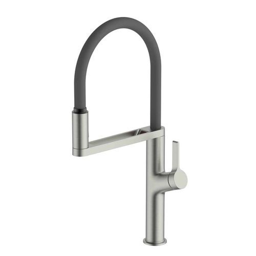 Galaxy Sensor Kitchen Mixer
