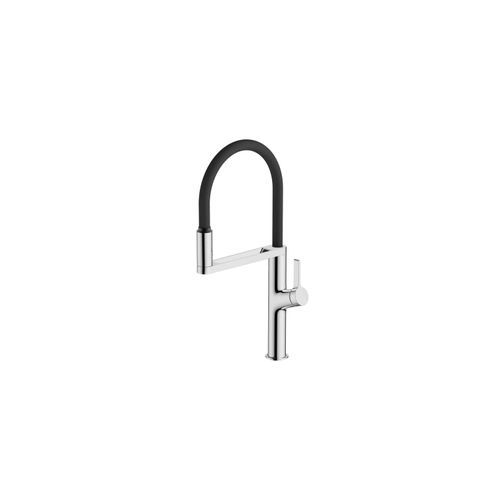Galaxy Sensor Kitchen Mixer