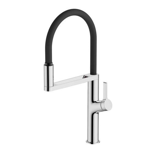Galaxy Sensor Kitchen Mixer