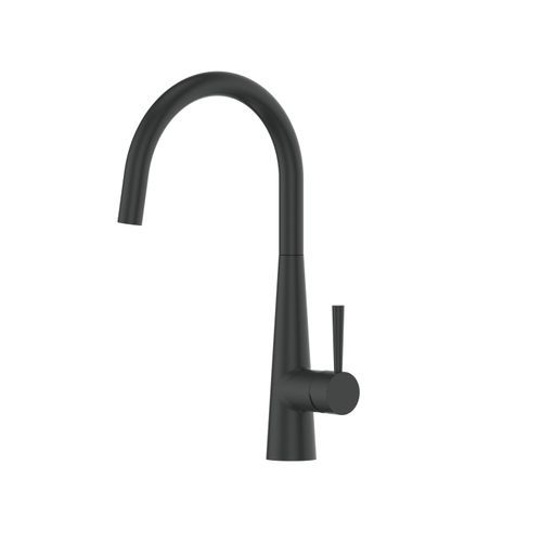 Galiano Slimline Sink Mixer