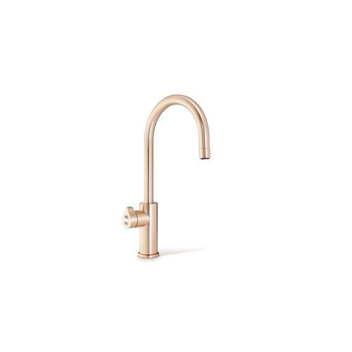 HydroTap G5 BA Arc Brushed Rose Gold