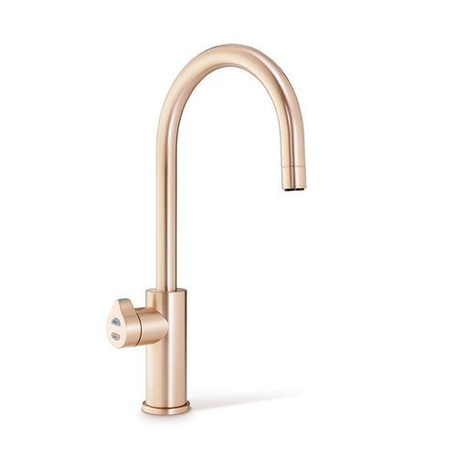 HydroTap G5 BA Arc Brushed Rose Gold