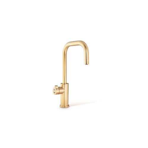 HydroTap G5 BCS Cube Brushed Gold