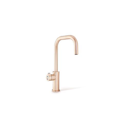 HydroTap G5 BC Cube Brushed Rose Gold