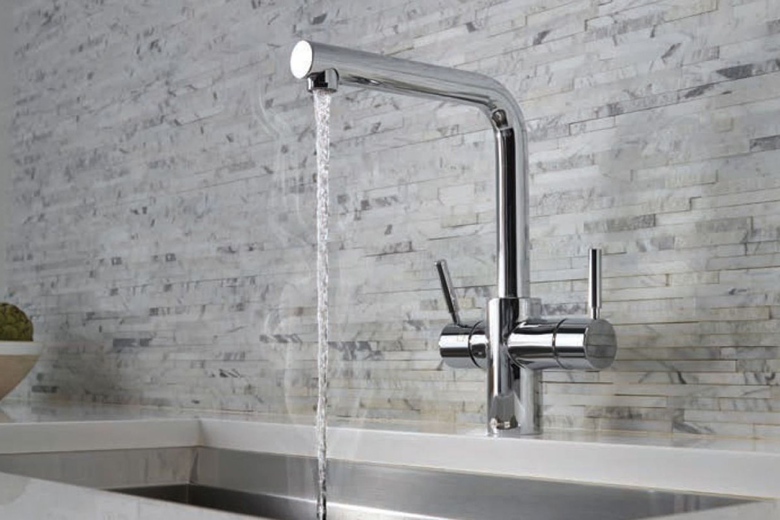 Lia | MultiTap Instant Hot Water System