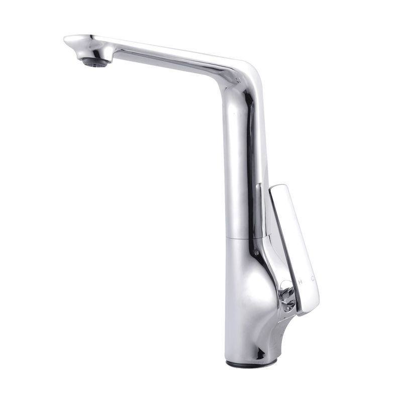 Esperia Kitchen Mixer Chrome