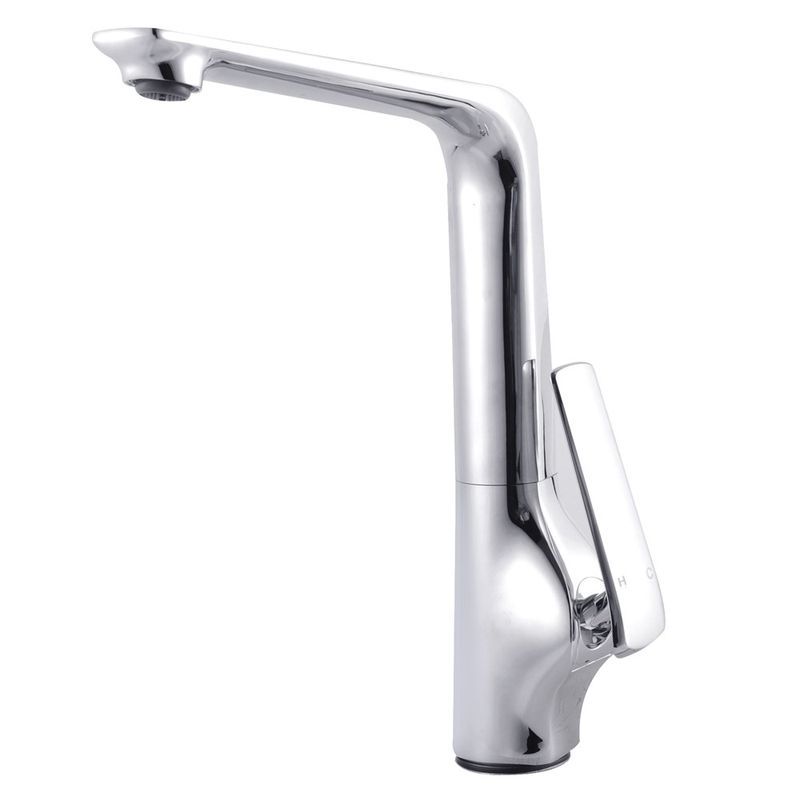 Esperia Kitchen Mixer Chrome