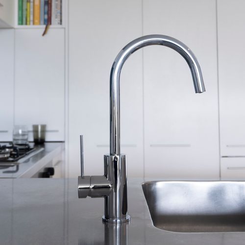 Linea Sink Mixer