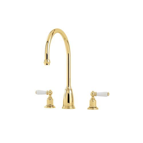 Perrin & Rowe Athenian Tap