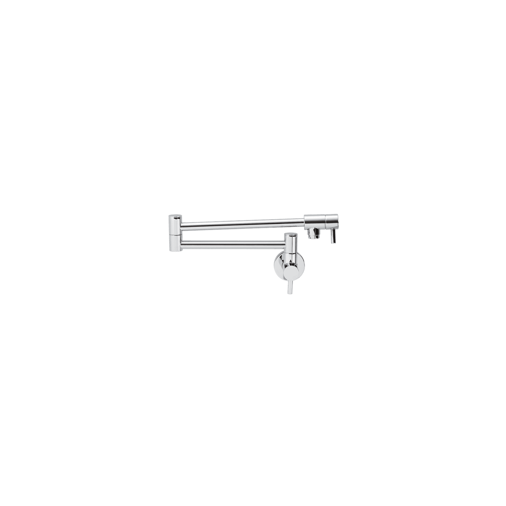Elysian Pot Filler