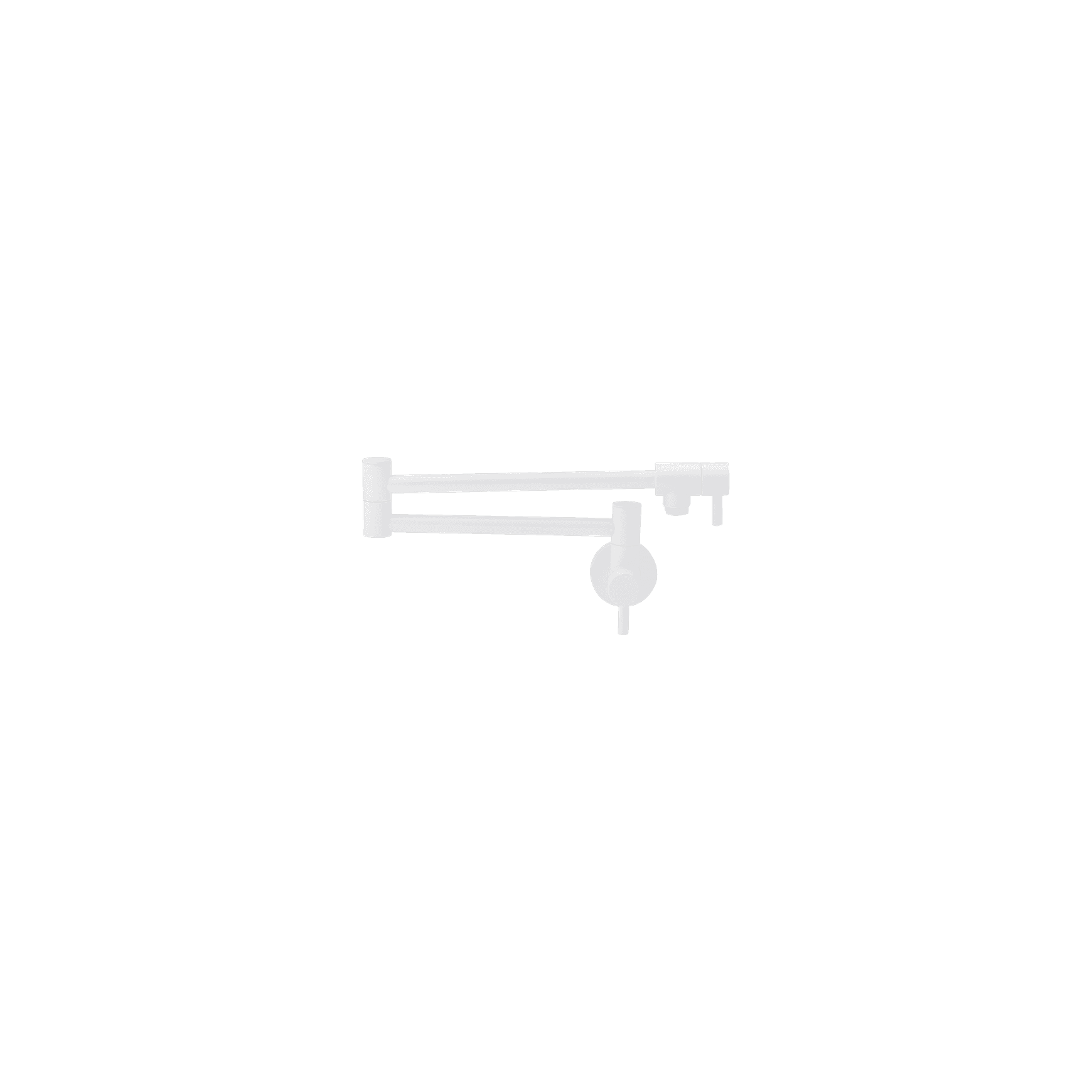 Elysian Pot Filler
