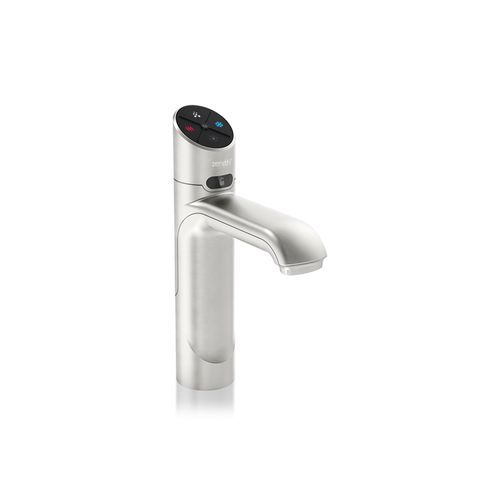 HydroTap G5 BCS Classic Plus Brushed Nickel