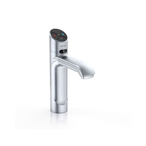 HydroTap G5 BC Classic Plus Brushed Chrome