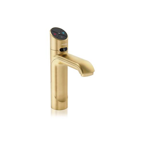 HydroTap G5 BC Classic Plus Brushed Gold