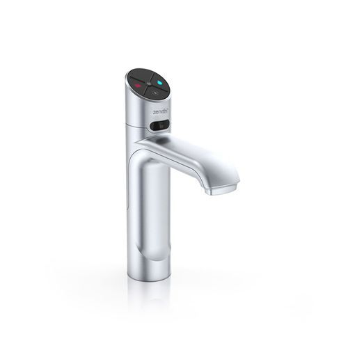 HydroTap G5 BA Classic Plus Brushed Chrome