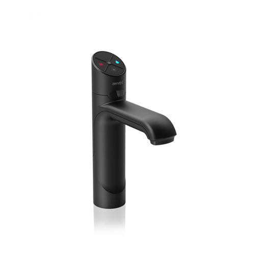 HydroTap G5 BA Classic Plus Matte Black