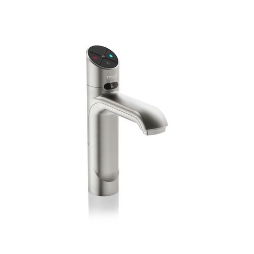 HydroTap G5 BA Classic Plus Gunmetal