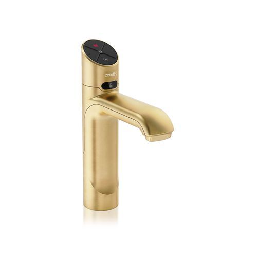 HydroTap G5 B Classic Plus Brushed Gold