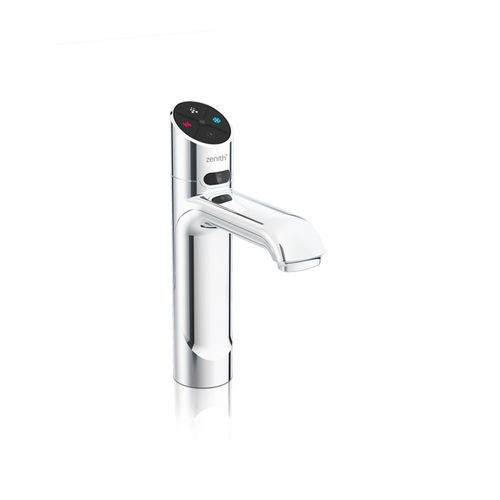 HydroTap G5 BCS Classic Plus Chrome