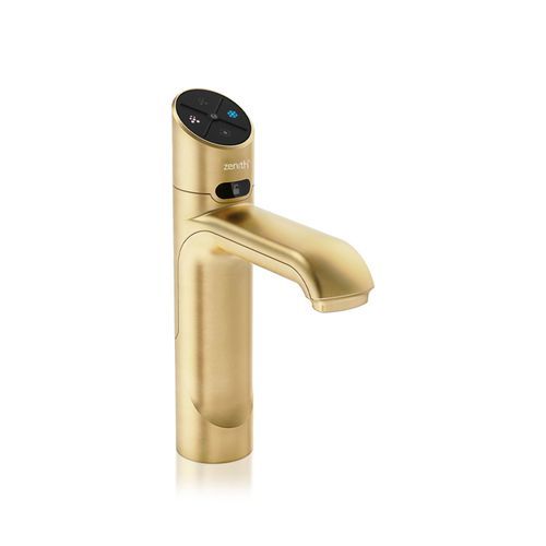 HydroTap G5 CS Classic Plus Brushed Gold