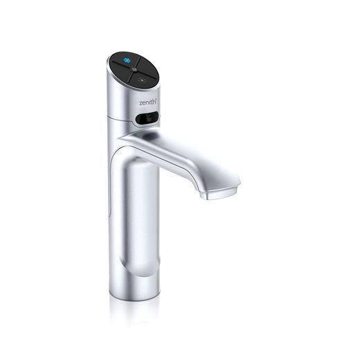 HydroTap G5 C Classic Plus Brushed Chrome