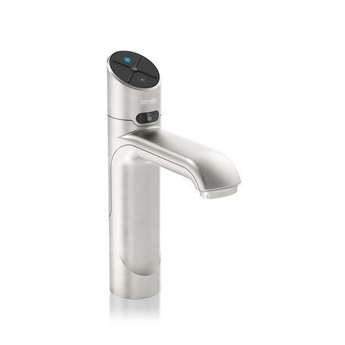 HydroTap G5 C Classic Plus Brushed Nickel