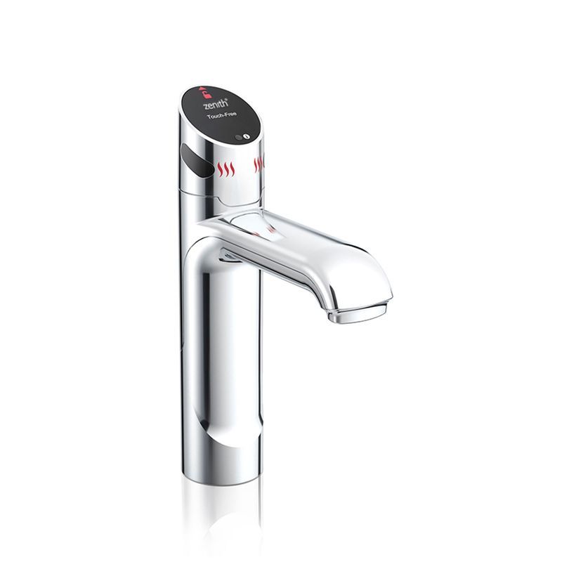 HydroTap G5 B100 Touch-Free Wave Chrome