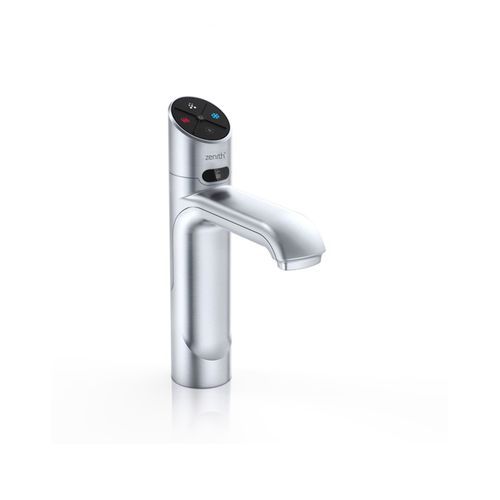 HydroTap G5 BCS Classic Plus Brushed Chrome