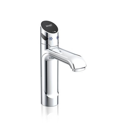 HydroTap G5 C100 Touch-Free Wave Chrome