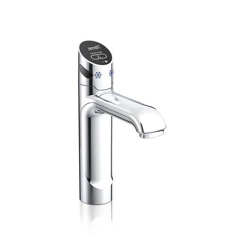 HydroTap G5 CS100 Touch-Free Wave Chrome