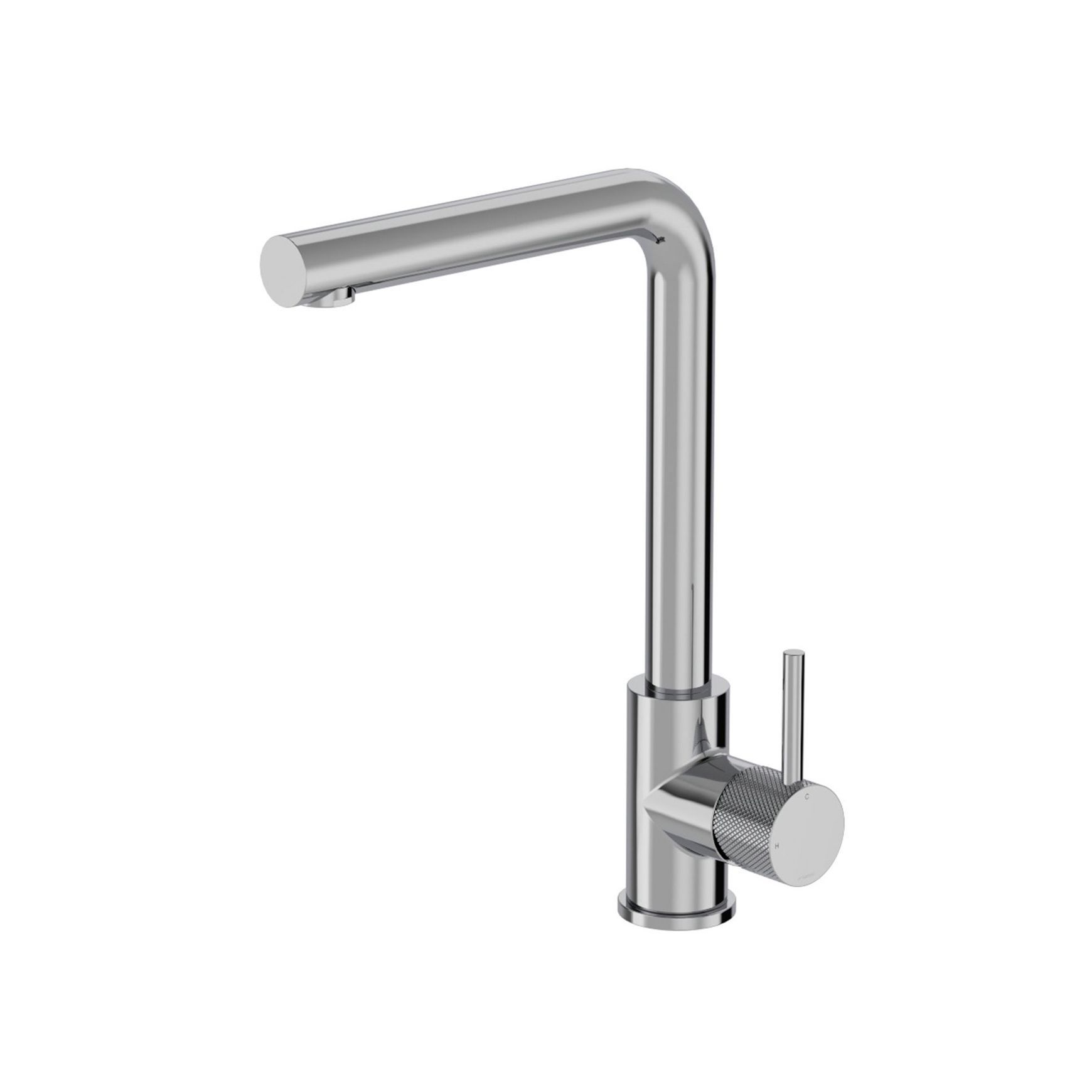 Buddy X Kitchen Mixer Straight Spout