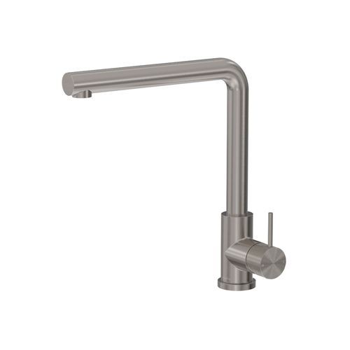 Oli 316 Kitchen Mixer Straight Pull Out Spray Linea