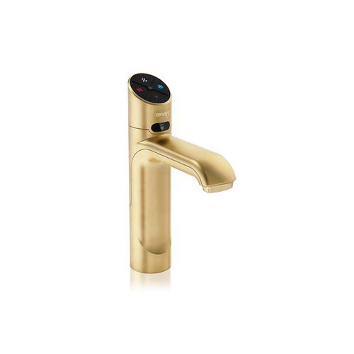 HydroTap G5 BCS Classic Plus Brushed Gold