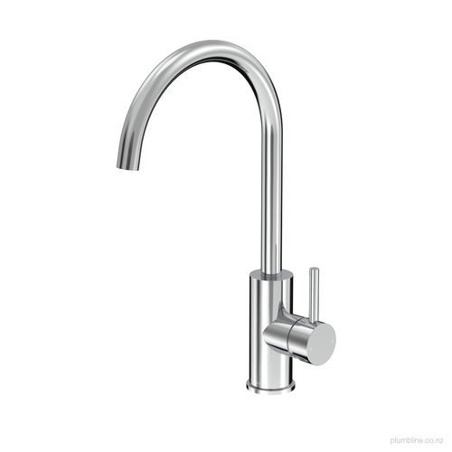 Tube Kitchen Mixer
