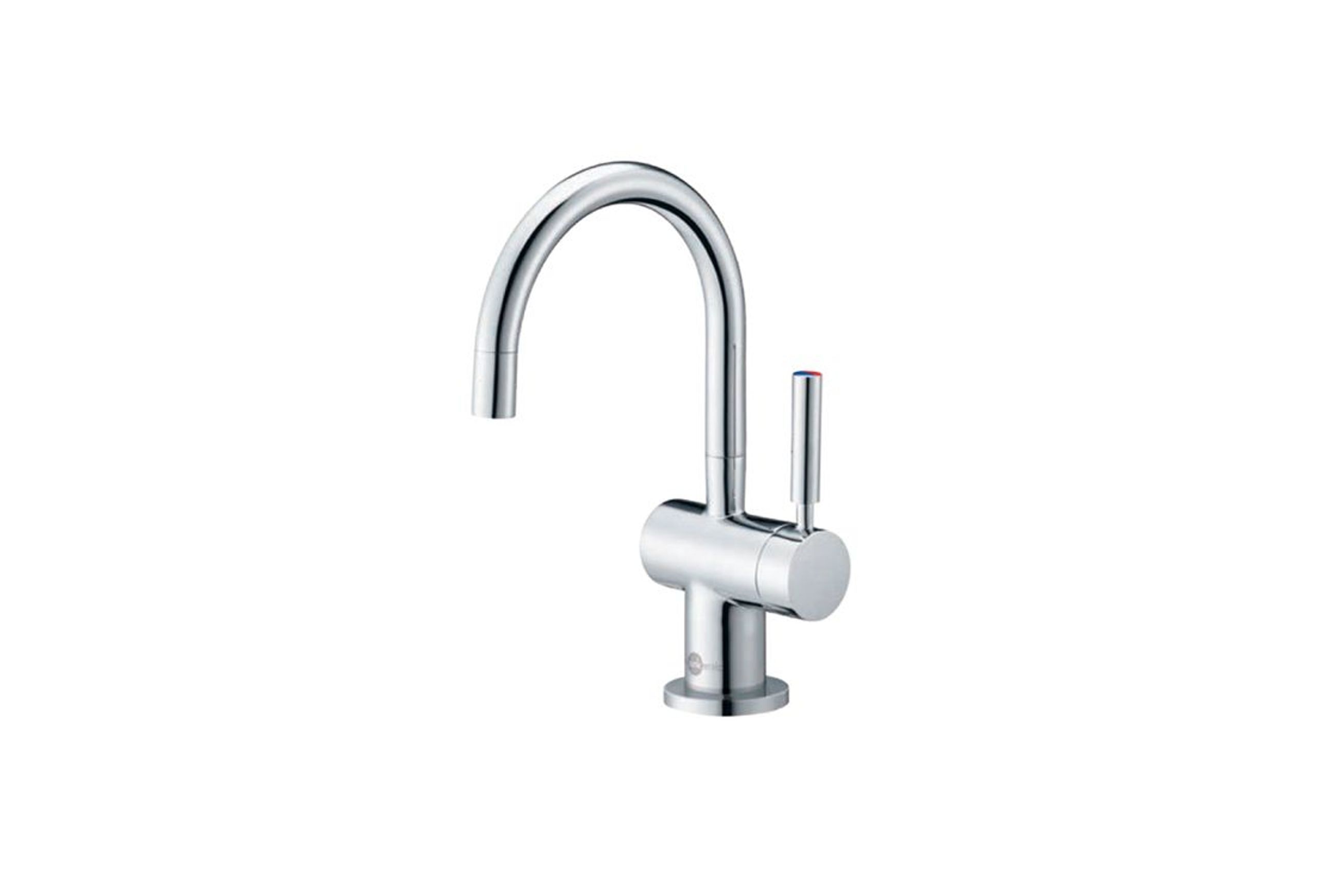 HC3300 | Near-boiling + Cold Filtered Water Tap