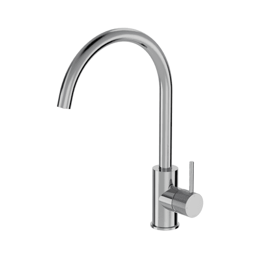 Buddy X Kitchen Mixer Round Spout