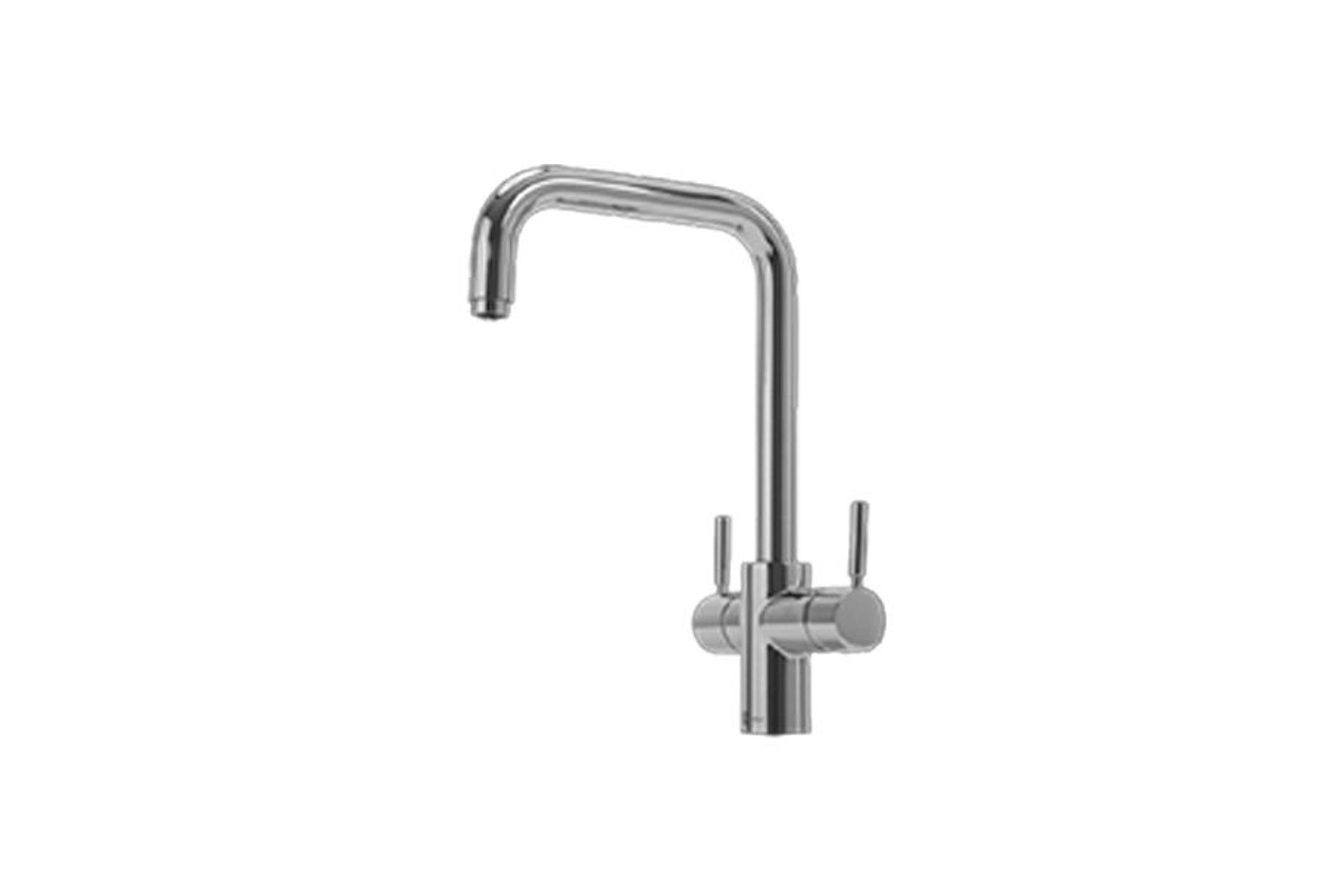 Uso | MultiTap Instant Hot Water System