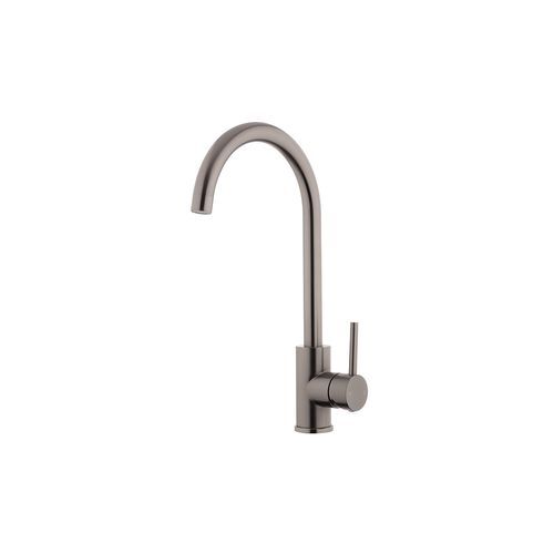 Voda Gooseneck Sink Mixer Cold Start