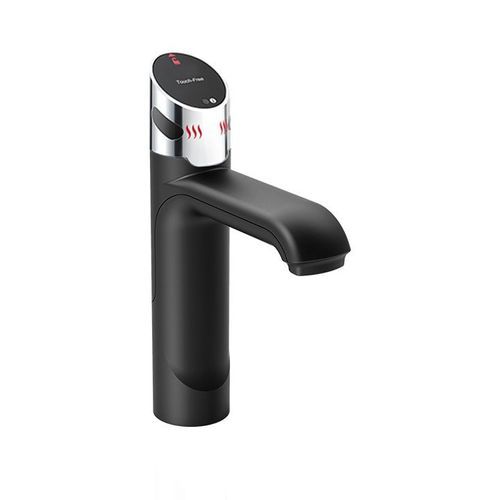 HydroTap G5 B100 Touch-Free Wave Matte Black