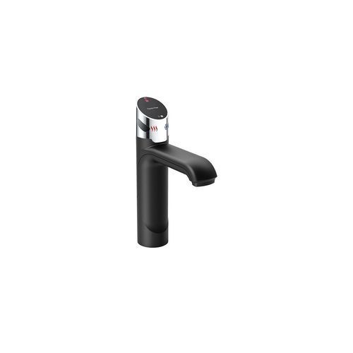 HydroTap G5 BC40 Touch-Free Wave Matte Black