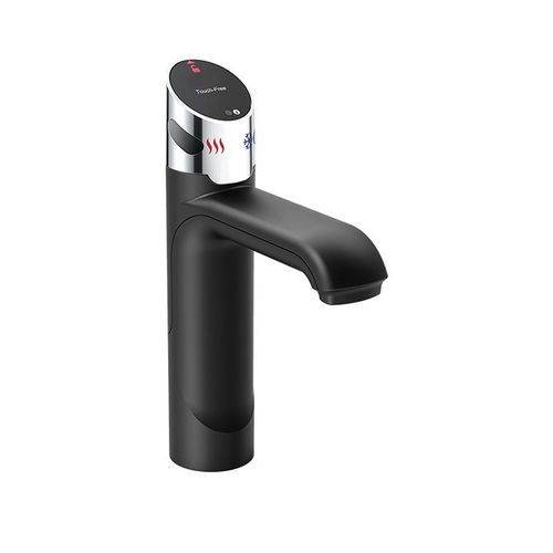 HydroTap G5 BC40 Touch-Free Wave Matte Black