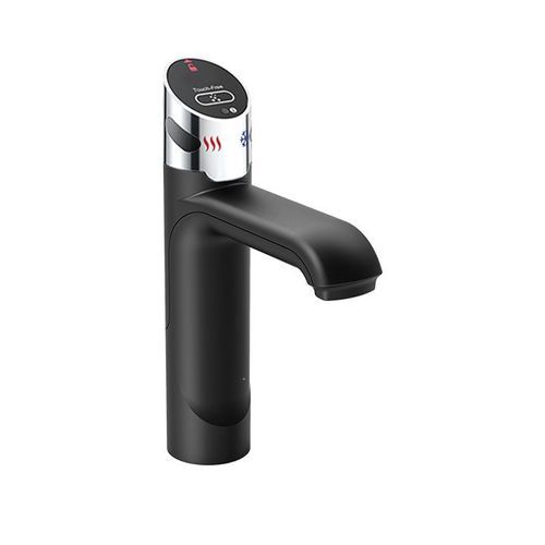 HydroTap G5 BCS100 Touch-Free Wave Matte Black