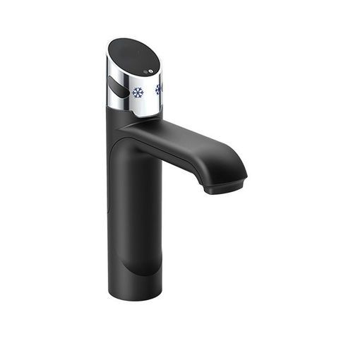 HydroTap G5 C40 Touch-Free Wave Matte Black