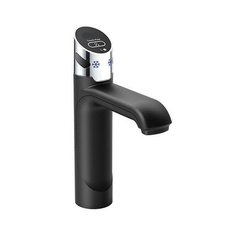 HydroTap G5 CS100 Touch-Free Wave Matte Black