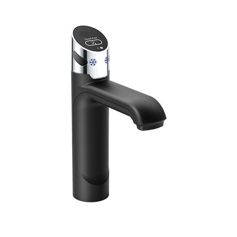 HydroTap G5 CS100 Touch-Free Wave Matte Black