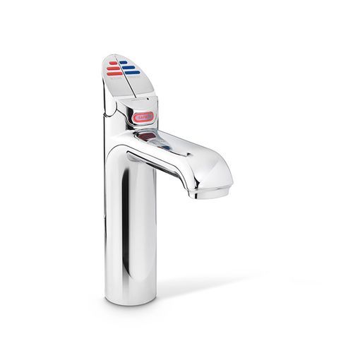 HydroTap Miniboil BA Classic Tap Chrome